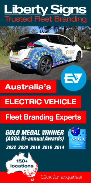 Liberty Signs Fleet Auto EV 300 x 600 advertisement