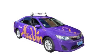 Toyota-aladdin